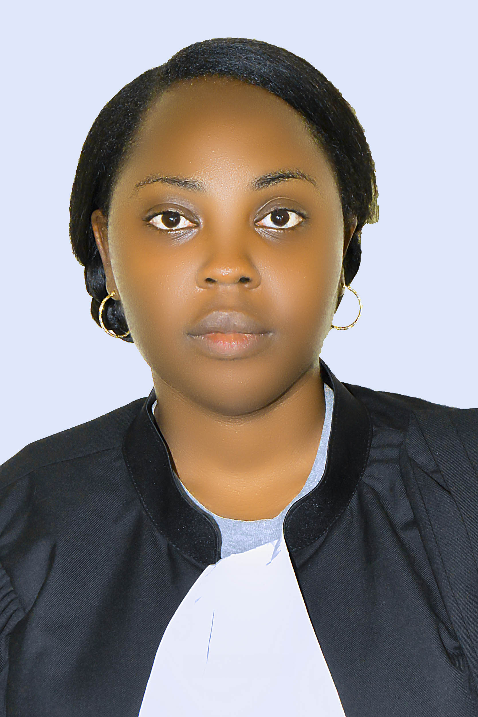 INGABIRE MUGENZI Mireille